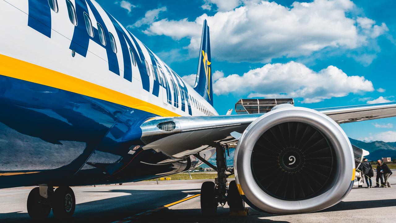 Ryanair приостанавливает несколько рейсов из Польши и Германии. «Затраты слишком высоки»